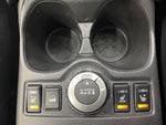 X-TRAIL 4WD