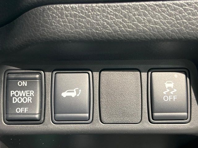 X-TRAIL 4WD