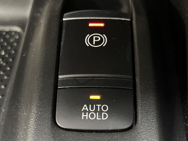 X-TRAIL 4WD
