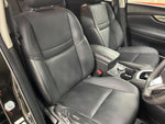 X-TRAIL 4WD