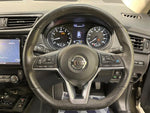 X-TRAIL 4WD