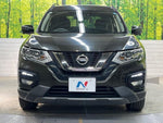 X-TRAIL 4WD