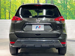 X-TRAIL 4WD
