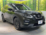 X-TRAIL 4WD