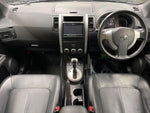 X-TRAIL 4WD