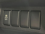 X-TRAIL 4WD