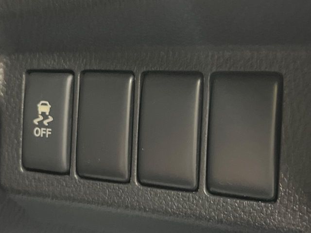 X-TRAIL 4WD