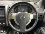 X-TRAIL 4WD