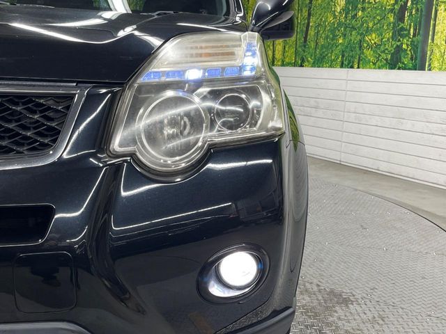 X-TRAIL 4WD