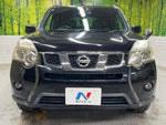X-TRAIL 4WD