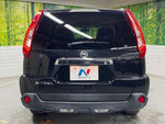 X-TRAIL 4WD