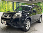 X-TRAIL 4WD