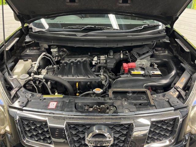 X-TRAIL 4WD