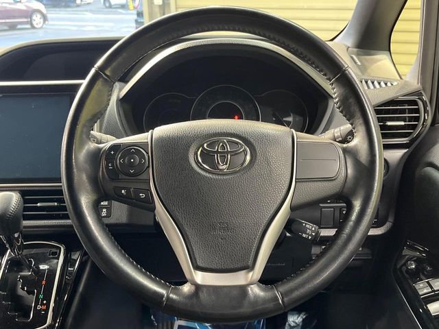 VOXY