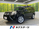 X-TRAIL 4WD
