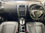 X-TRAIL 4WD