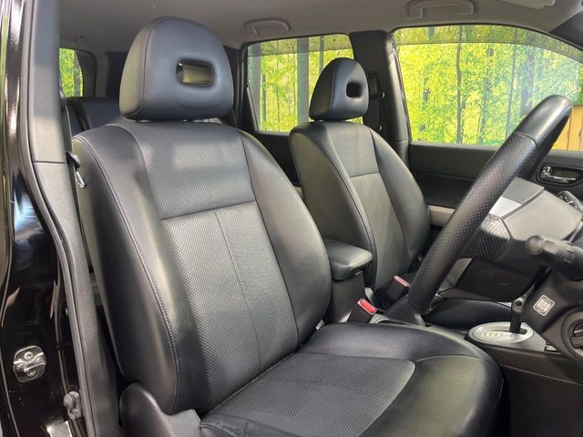 X-TRAIL 4WD