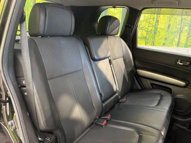 X-TRAIL 4WD