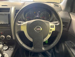 X-TRAIL 4WD