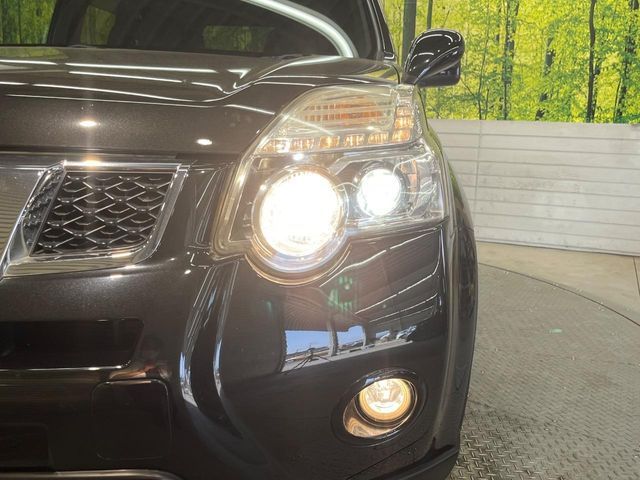 X-TRAIL 4WD