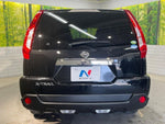 X-TRAIL 4WD