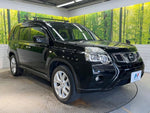 X-TRAIL 4WD