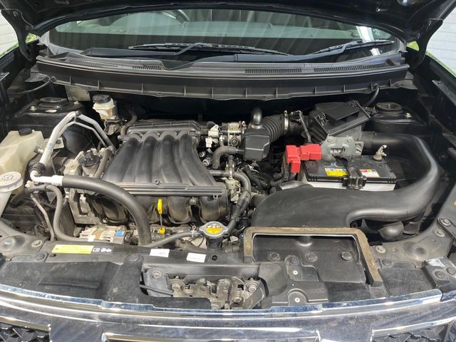 X-TRAIL 4WD