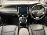 HARRIER 2WD