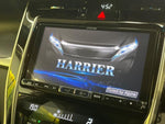 HARRIER 2WD