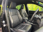 HARRIER 2WD