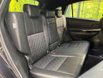 HARRIER 2WD