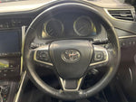 HARRIER 2WD