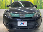 HARRIER 2WD