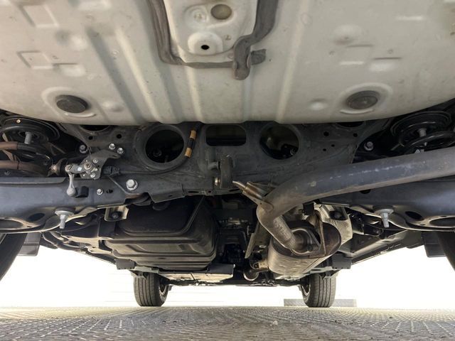 HARRIER 2WD