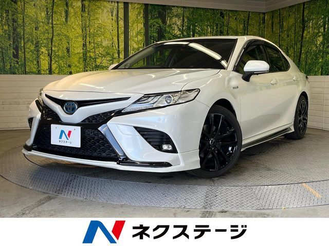 CAMRY HYBRID
