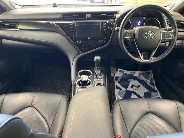 CAMRY HYBRID