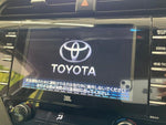 CAMRY HYBRID