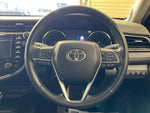 CAMRY HYBRID
