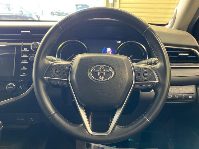 CAMRY HYBRID