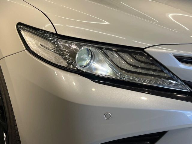 CAMRY HYBRID
