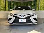 CAMRY HYBRID
