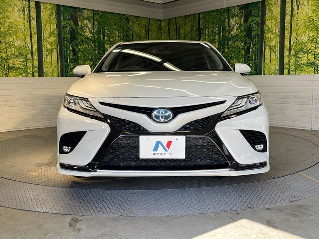 CAMRY HYBRID