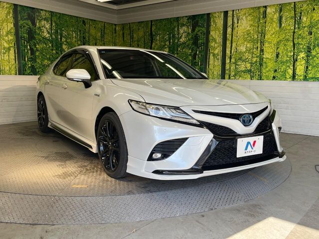 CAMRY HYBRID