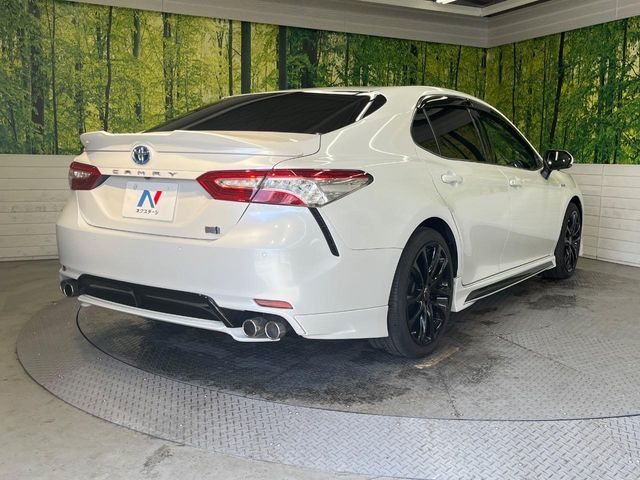 CAMRY HYBRID