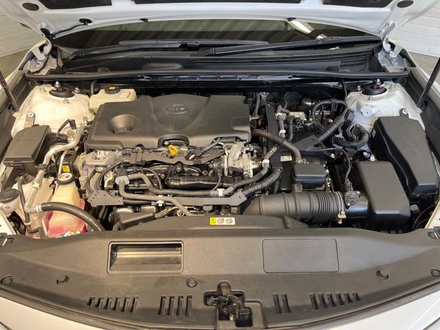 CAMRY HYBRID