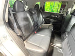 X-TRAIL 2WD