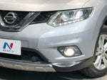 X-TRAIL 2WD