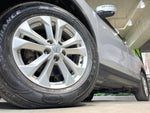 X-TRAIL 2WD