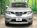 X-TRAIL 2WD