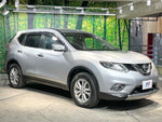 X-TRAIL 2WD
